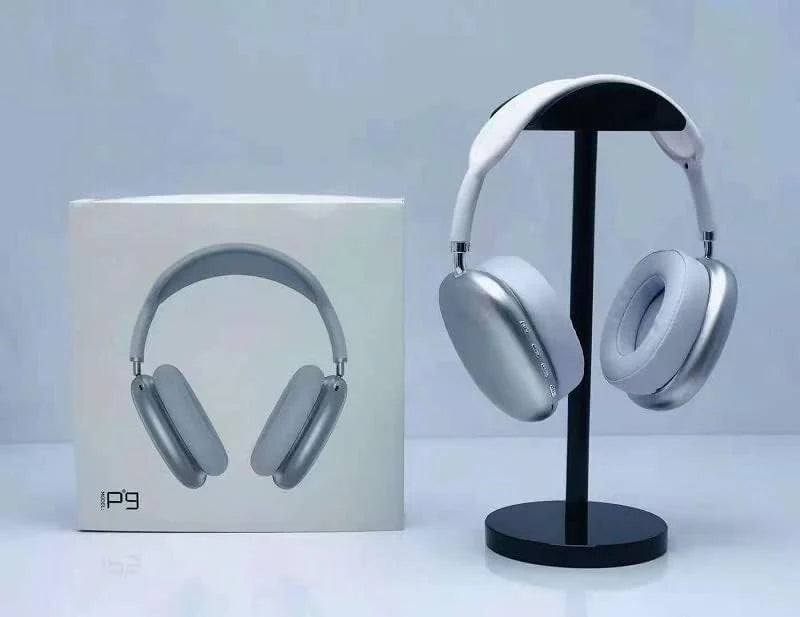 P9 HEADPHONE