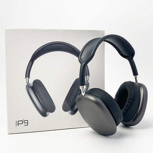 P9 HEADPHONE